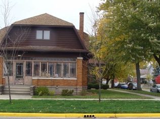 1801 Washington St, Michigan City, IN