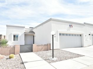 649 S Chase St, Sierra Vista, AZ 85635