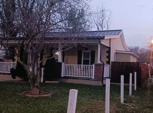 1807 Covert Ave, Evansville, IN 47714