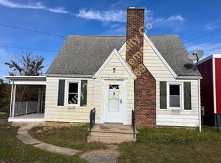 65 New Bridgeville Rd, Wrightsville, PA 17368