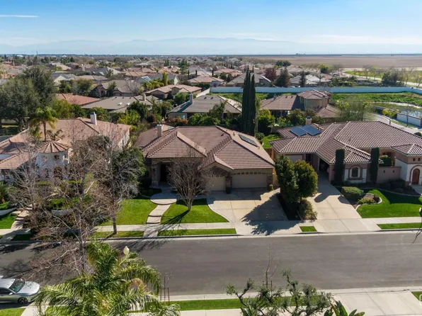 12719 Locksley Dr, Bakersfield, CA 93311