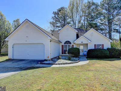4652 Huff Park Ct, Snellville, GA, 30039
