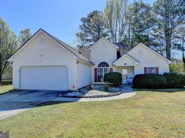 4652 Huff Park Ct, Snellville, GA 30039