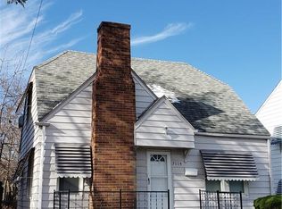 5114 E 113th St, Garfield Heights, OH