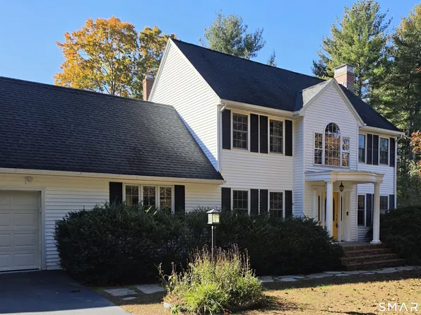 93 Bunny Lane, Brooklyn, CT 06234