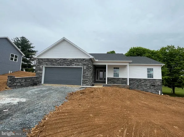 12382 Benning Ave Lot 9, Waynesboro, PA 17268