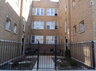 2755 N Kilbourn Ave #2, Chicago, IL 60639