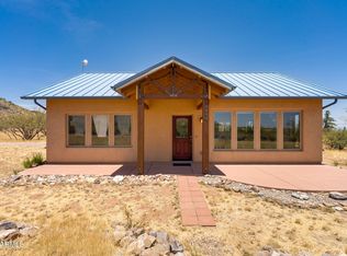 3399 E Wild Rabbit Rd, Hereford, AZ 85615