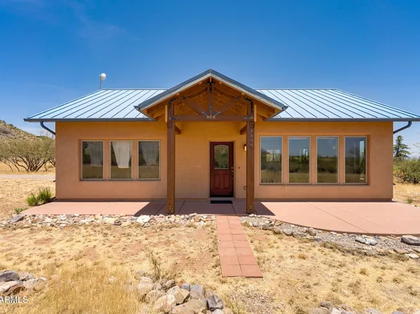 3399 E WILD RABBIT Road, Hereford, AZ 85615