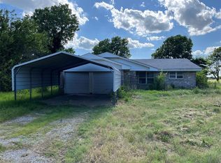 10715 N 6th St, Yukon, OK 73099