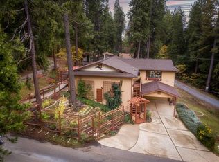 24834 Deadwood Ct, Pioneer, CA 95666