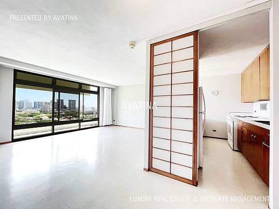 2nd image of 1519 Nuuanu Ave #K1945
