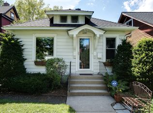 3336 Girard Ave S, Minneapolis, MN 55408