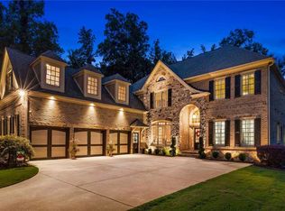 2930 Hoyle Farm Dr SW, Marietta, GA 30064