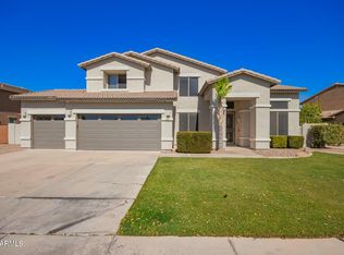 3730 E Diamond Ct, Gilbert, AZ 85297