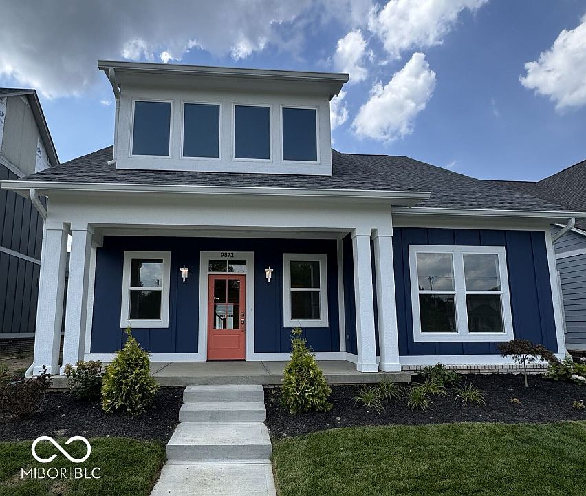 1st image of 9872 Morningstar Ln