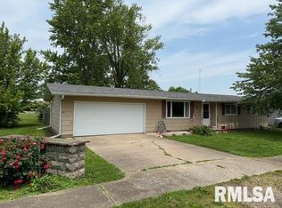 603 Sherry St, Colchester, IL 62326