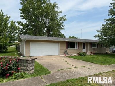 603 Sherry St, Colchester, IL, 62326
