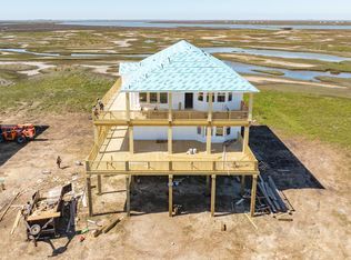 11967 Bluewater Hwy, Freeport, TX 77541