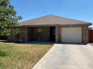 1116 E Jax Ave, Midland, TX 79701