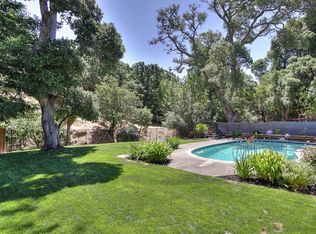 236 Knight Dr, San Rafael, CA 94901