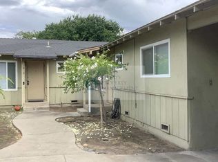 1908 Rose Ave, Modesto, CA 95355
