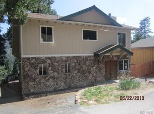 496 Wylerhorn Dr, Crestline, CA 92325