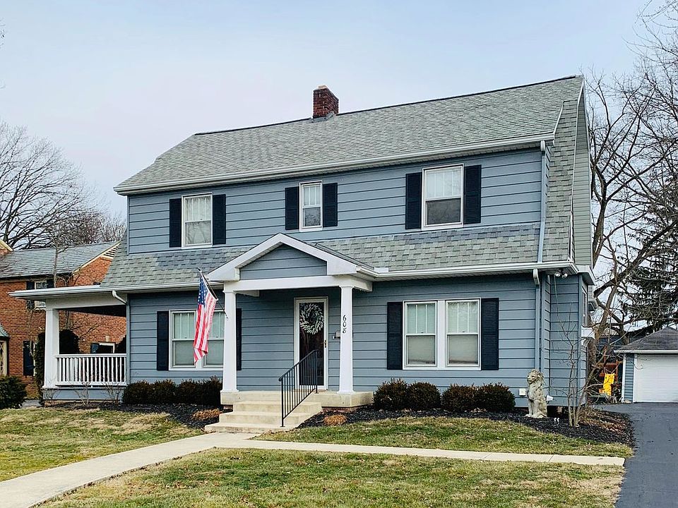 2nd image of 608 W 7th St