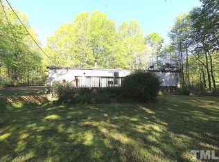 608 Lawrence Rd, Wake Forest, NC 27587