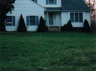 4193 Wren Ln, The Plains, VA 20198