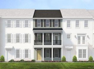 7005 Dunton Rd, Chesterfield, VA 23832