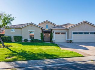 45105 Banff Springs St, Indio, CA 92201