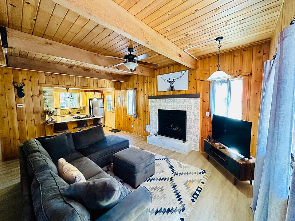 2428 Ridge Rd, Arrowbear Lake, CA 92382 Zillow