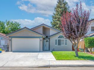 5793 W Ellery Ave, Fresno, CA 93722