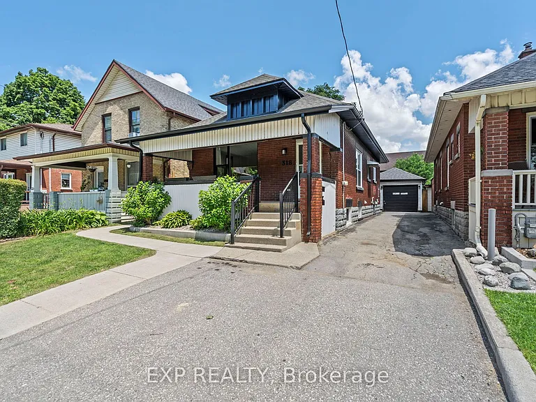 318 Ashland Ave #2 — Photo 19