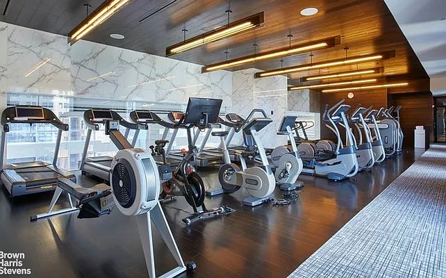 Rented by Brown Harris Stevens | media 30