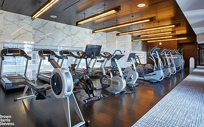 Rented by Brown Harris Stevens