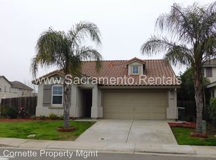 10092 Bartolomei Ct, Elk Grove, CA 95757
