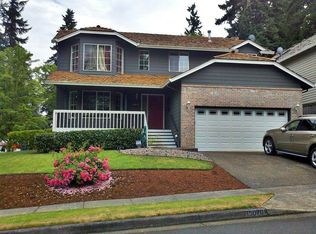 15070 SW Gull Dr, Beaverton, OR 97007