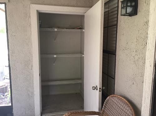 storage
