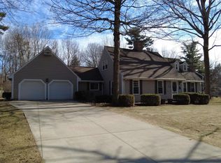 1191 N Saddlebrook Ct, Monticello, IN 47960