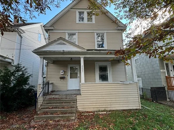 2203 La Salle Ave, Niagara Falls, NY 14301