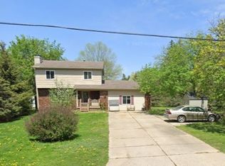 3020 W Wilson Rd, Clio, MI 48420