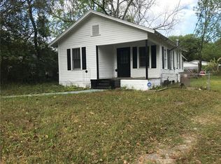 377 Mobile St, Mobile, AL 36607