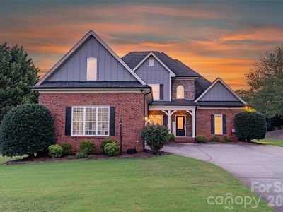 13708 Thompson Place Dr, Mint Hill, NC, 28227