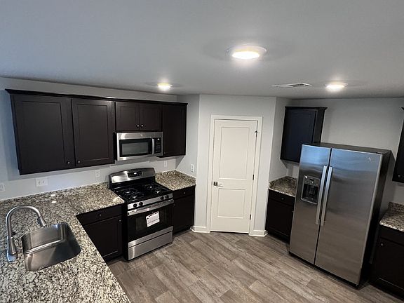2nd image of 269 Harris Walk #54
