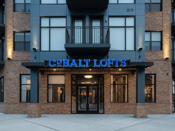 Cobalt Lofts