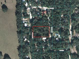 561 NE 165th Ter, Silver Springs, FL 34488