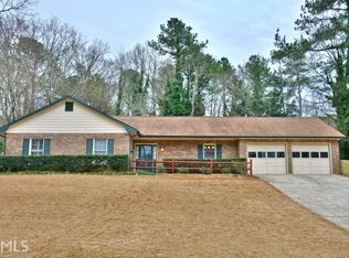 249 Indian Branch Way, Lawrenceville, GA 30043