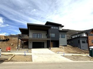 2030 Sunlight Dr, Steamboat Springs, CO 80487